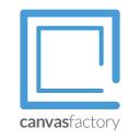 Canvas Factory logo